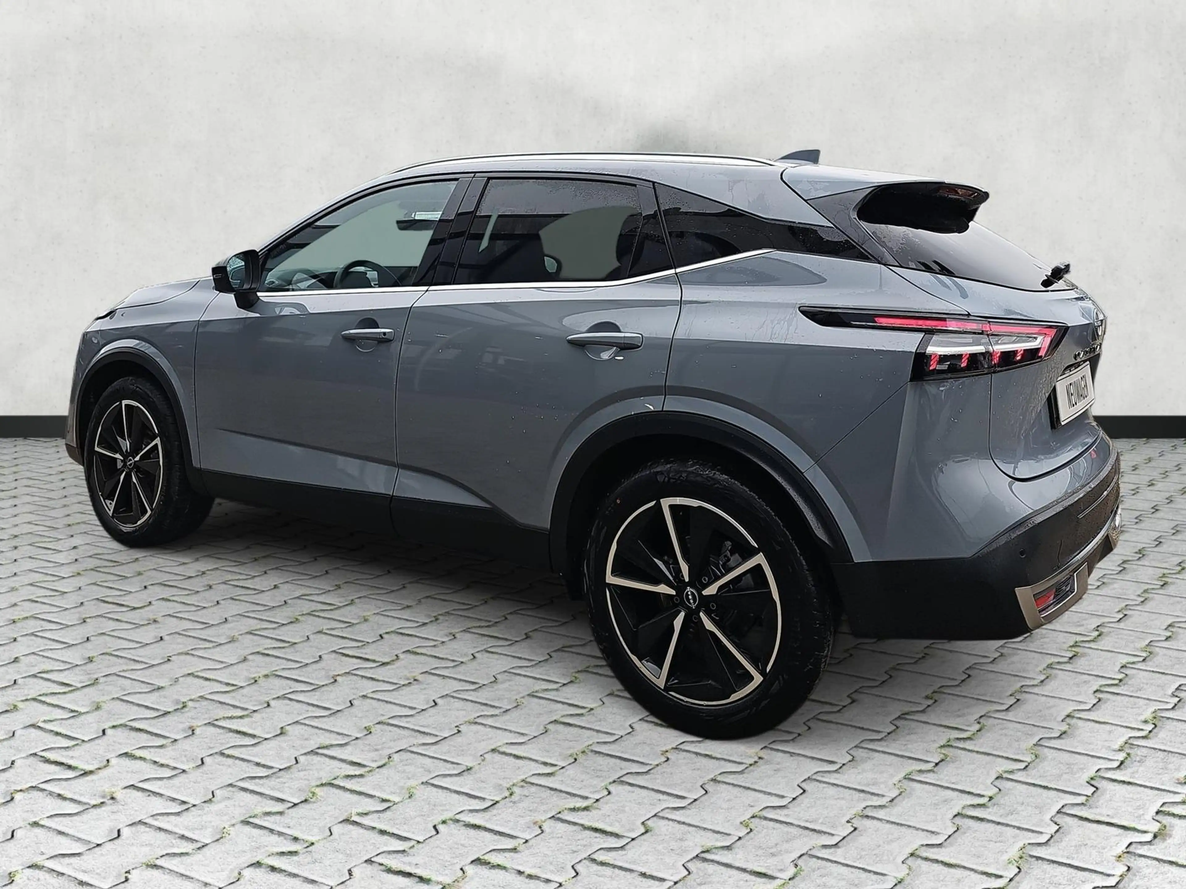 Nissan Qashqai 1.3 DIG-T X-Tronic 4WD Tekna HUD Pano 116 kW (1... — photo 5
