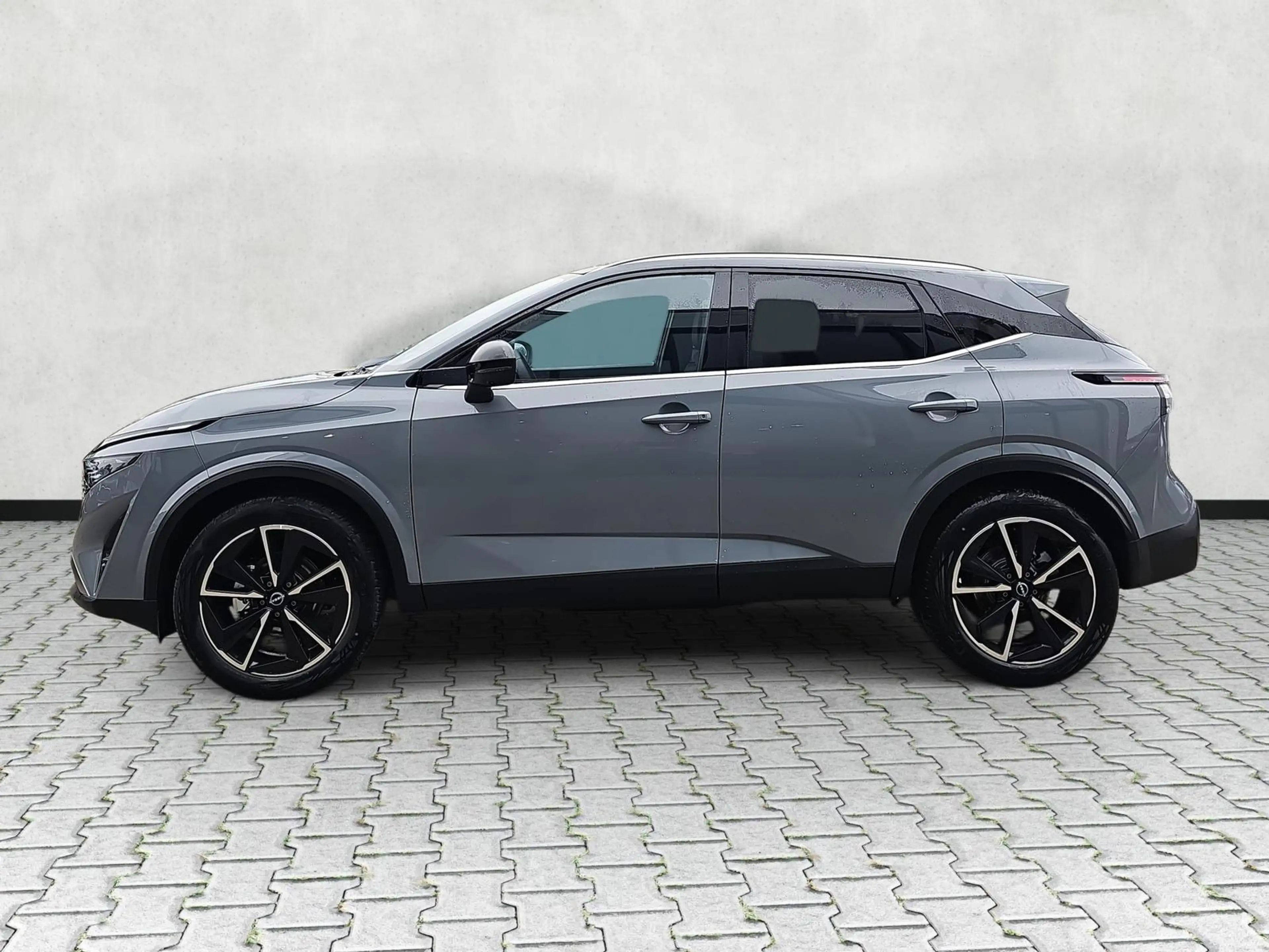 Nissan Qashqai 1.3 DIG-T X-Tronic 4WD Tekna HUD Pano 116 kW (1... — photo 4