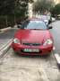 Honda Civic 1.4i S Rot - thumbnail 2