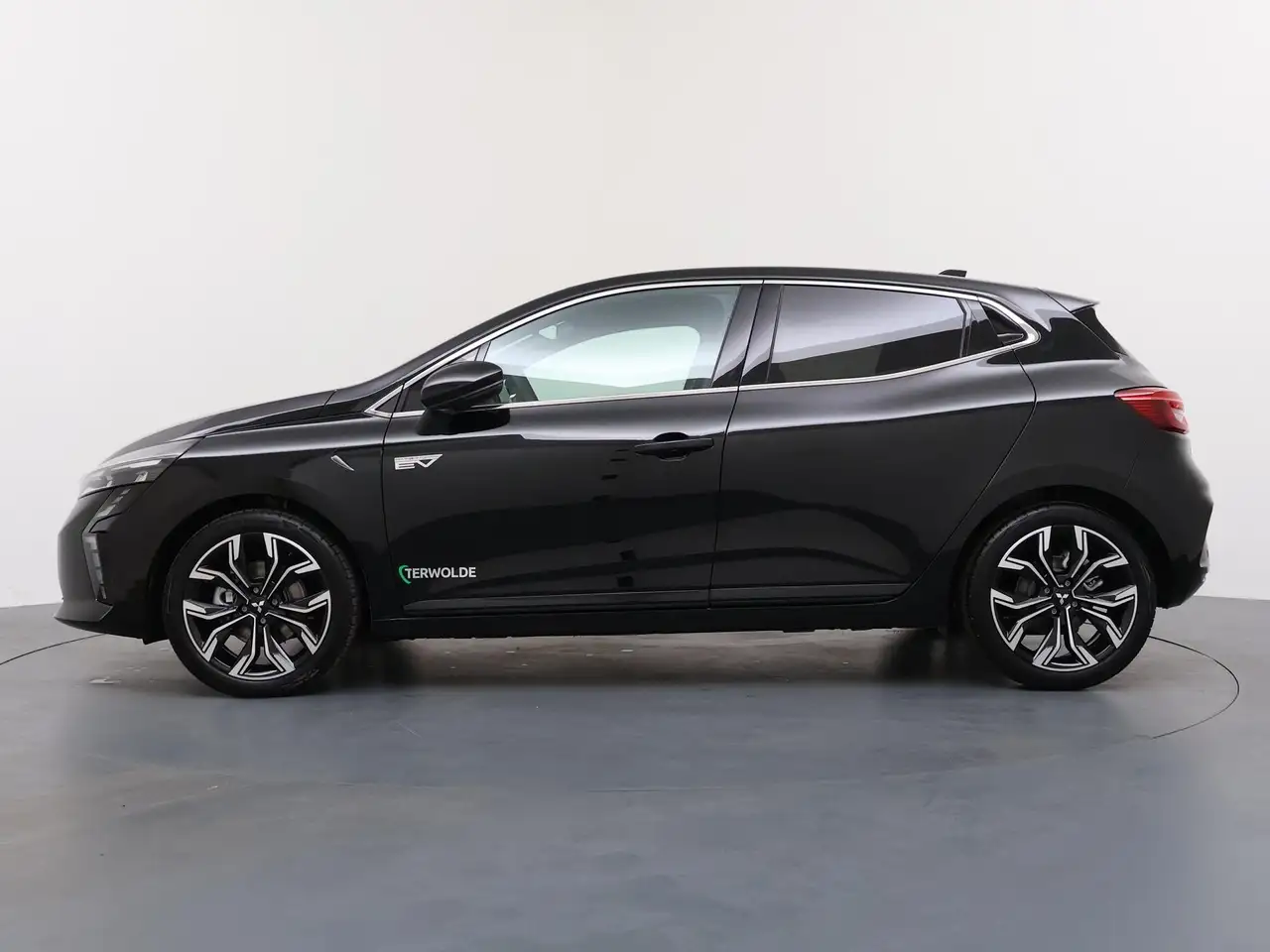 Mitsubishi Colt 2026