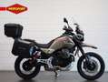 Moto Guzzi V 85 TT Travel + Topcase - thumbnail 1