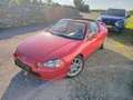 Honda Civic CRX ESI Rot - thumbnail 5