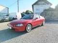 Honda Civic CRX ESI Rot - thumbnail 1