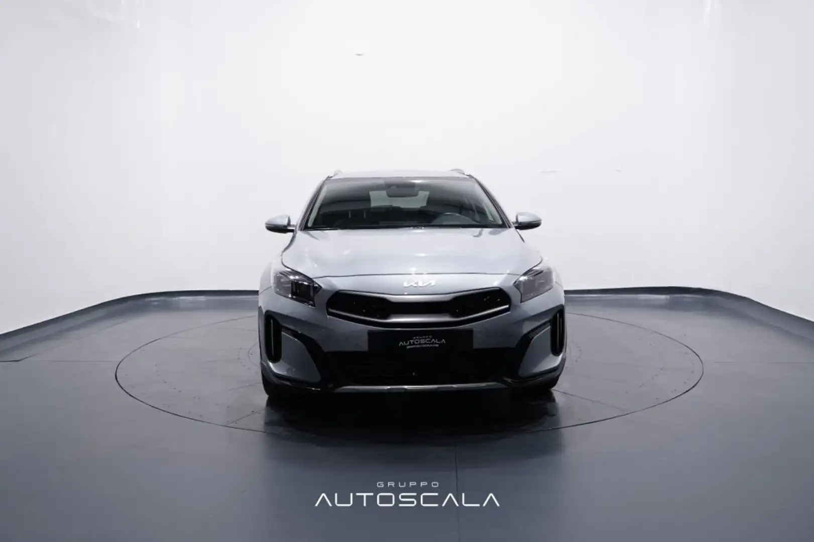 Kia XCeed 1.0 T-GDi GPL 120cv Style Grigio - 2