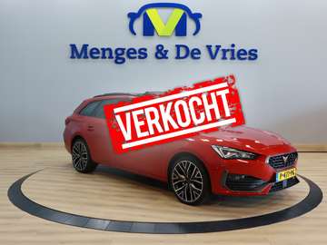 Sportstourer 1.4 e-Hybrid VZ Performance Airco ECC