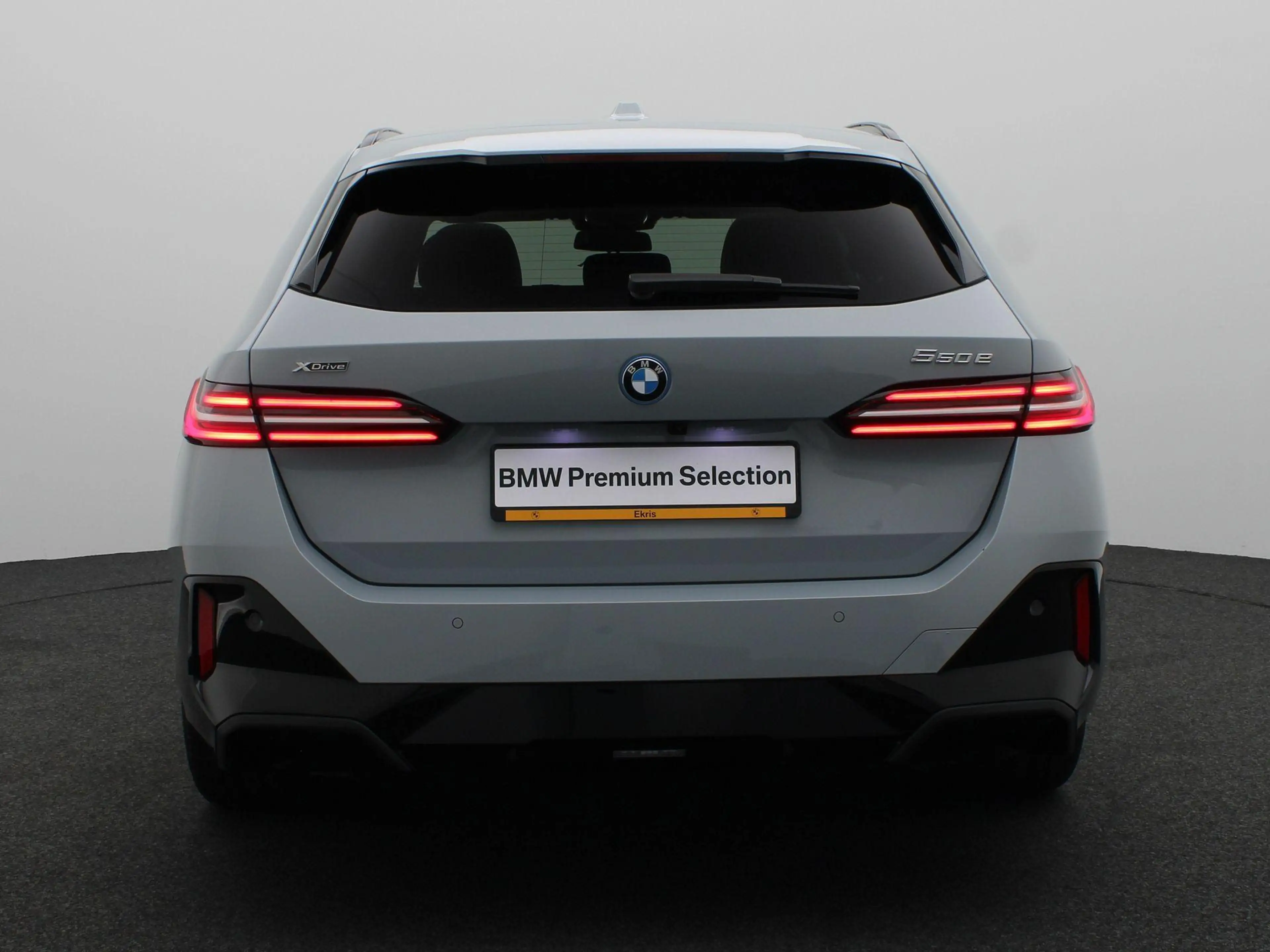 BMW 550 5 Serie Touring 550e xDrive M Sportpakket | Innova — photo 5