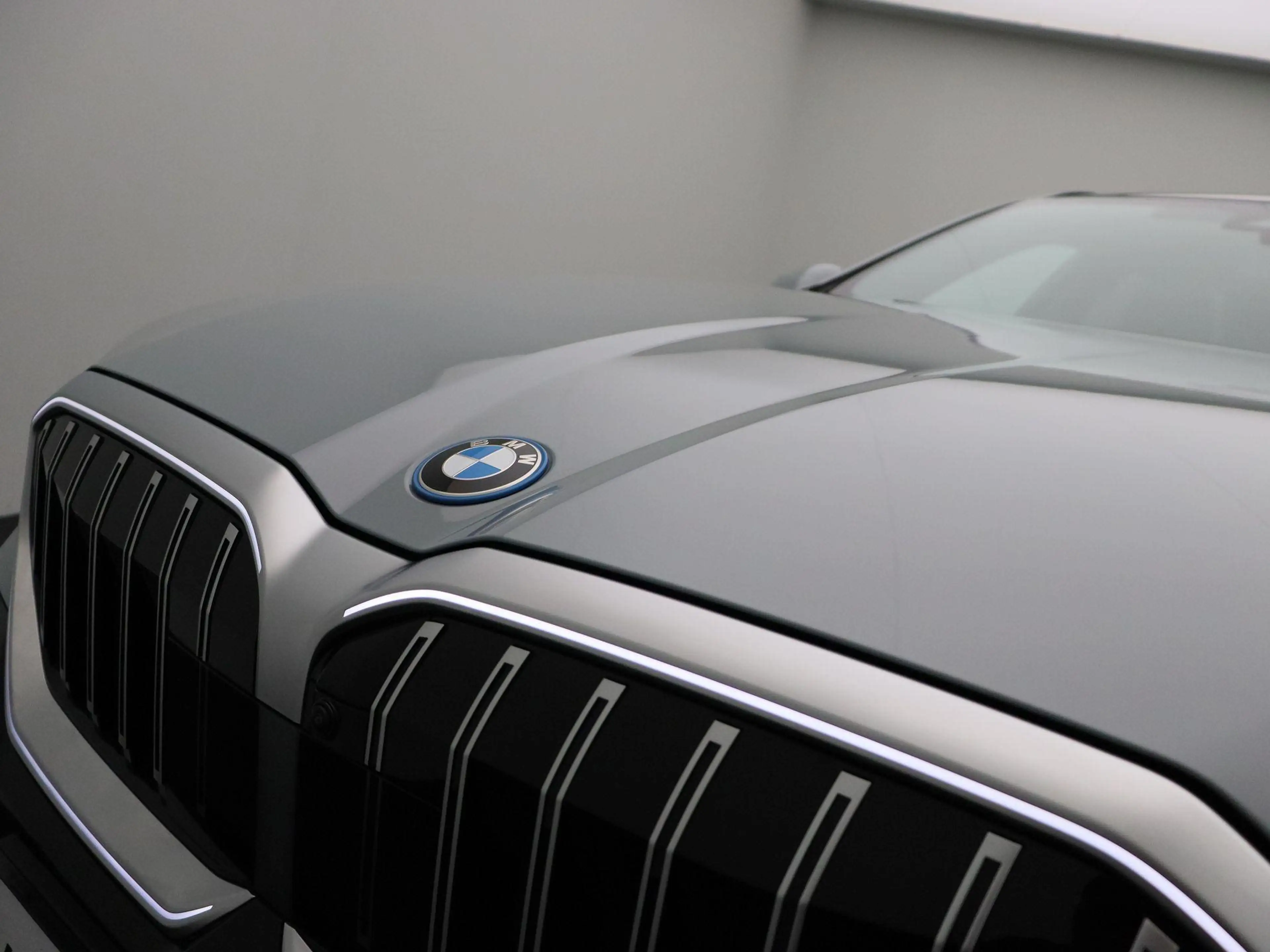 BMW 550 5 Serie Touring 550e xDrive M Sportpakket | Innova — photo 7