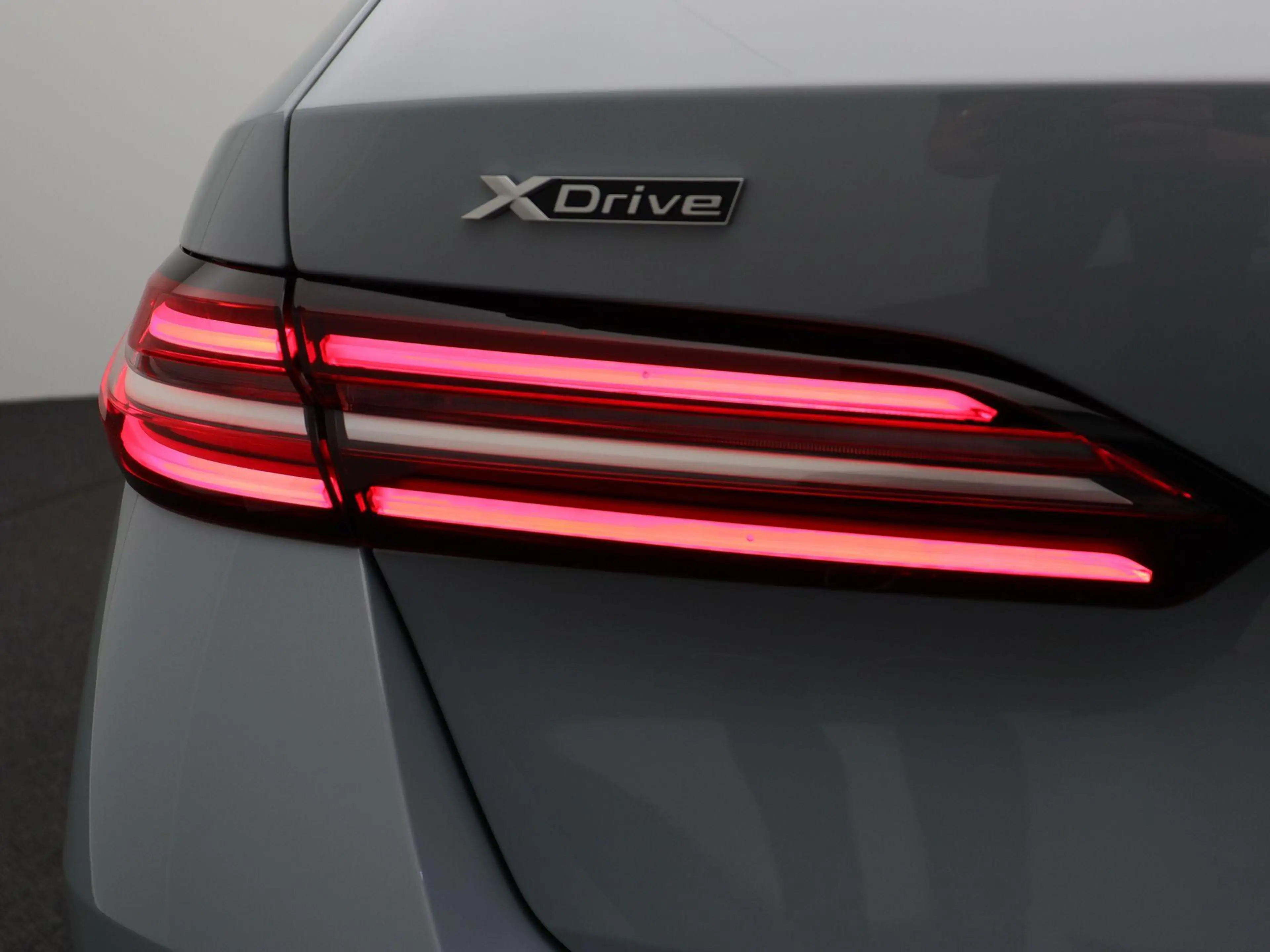 BMW 550 5 Serie Touring 550e xDrive M Sportpakket | Innova — photo 9