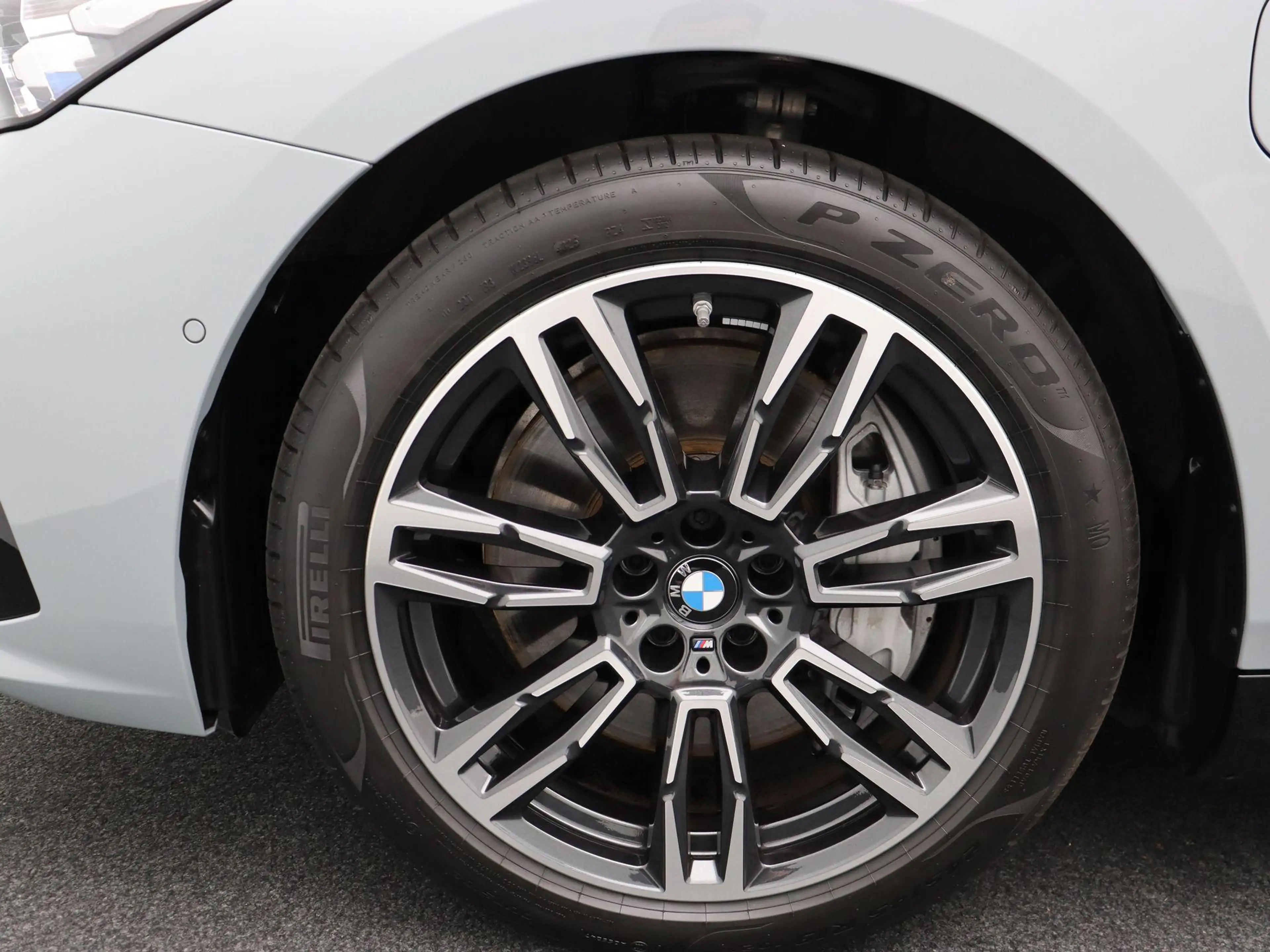 BMW 550 5 Serie Touring 550e xDrive M Sportpakket | Innova — photo 8