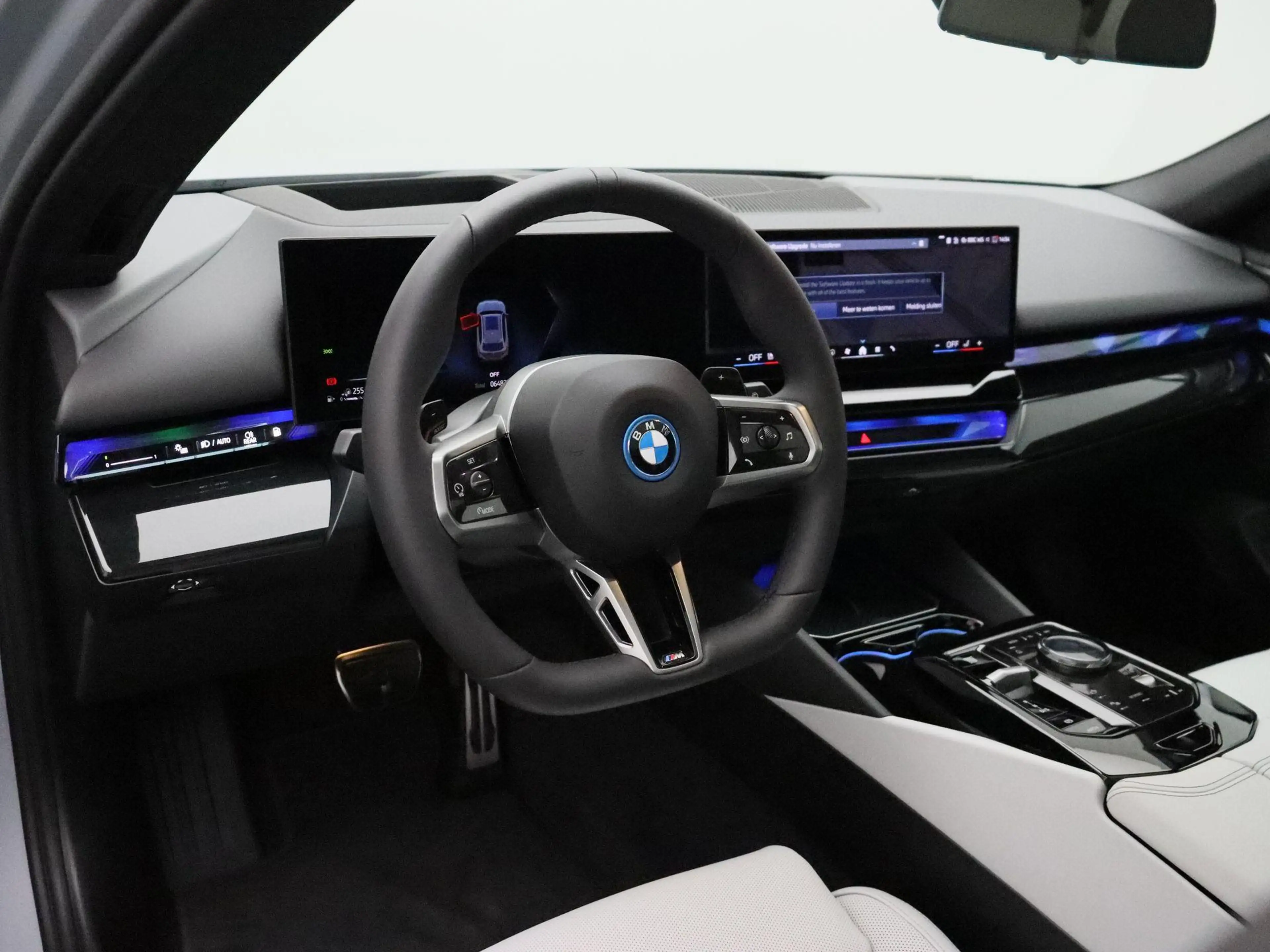 BMW 550 5 Serie Touring 550e xDrive M Sportpakket | Innova — photo 10