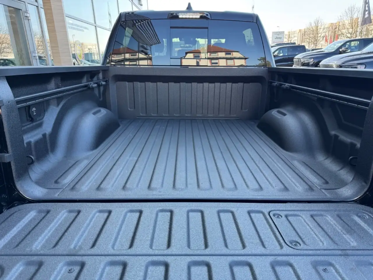 Dodge RAM 2026 — фото 14