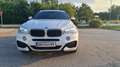 BMW X6 xDrive30d Sport Activity Coupé Aut. Weiß - thumbnail 9