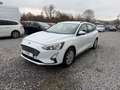 Ford Focus Turnier 1.5 ECOB/1.Hand/LED/Tempomat/AHK Blanc - thumbnail 1