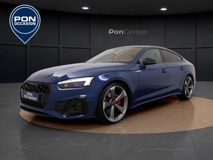 Audi A5 Sportback 40 TFSI 204 PK quattro S-Edition | Optie