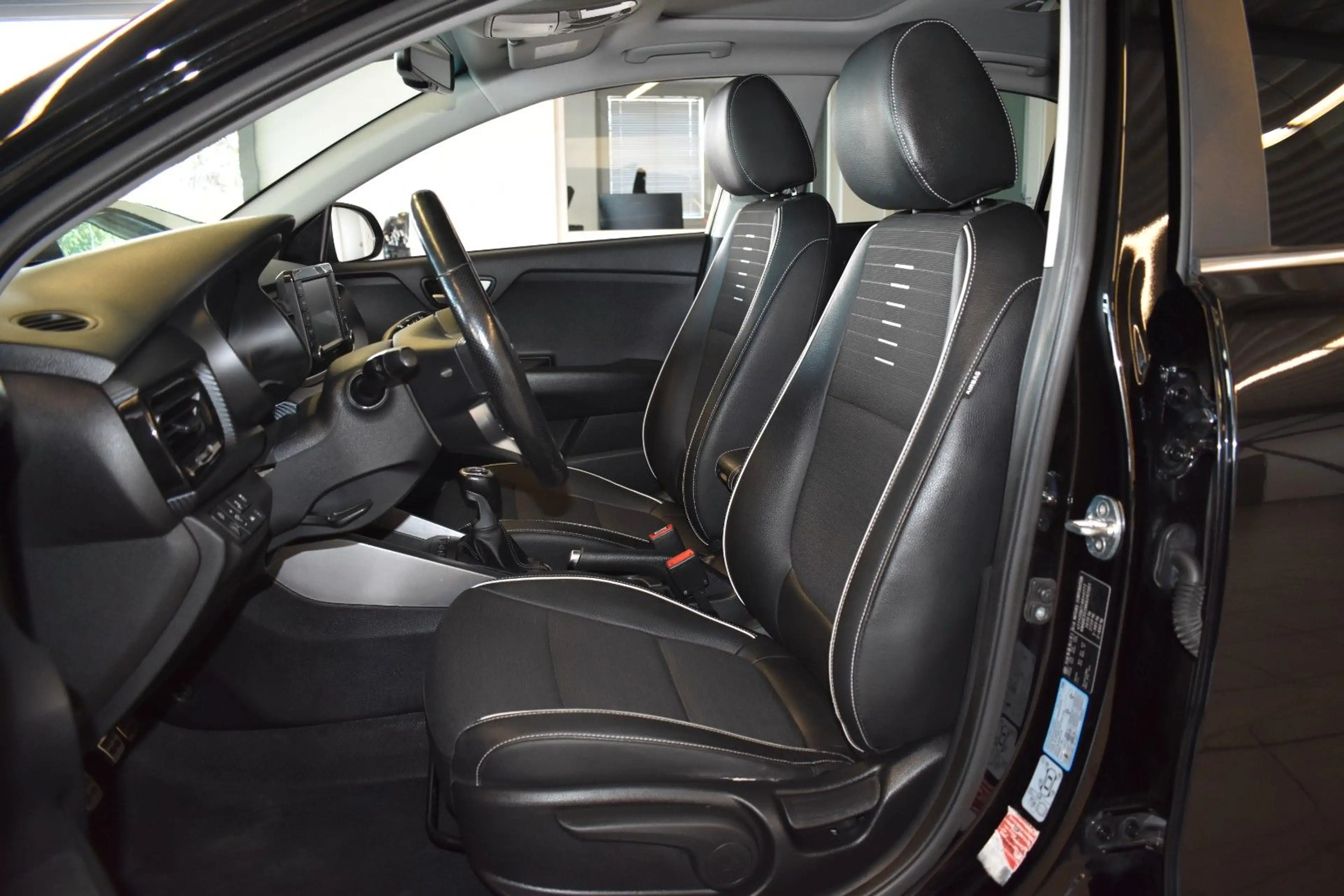 Kia Rio GT-Line/SCHIEBEDACH/SPURHALTE/CAR-PLAY/ — photo 15