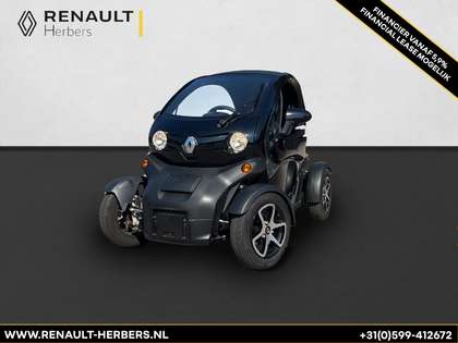 Renault Twizy Intense 45 / INCL. ACCU / 45 KM Uitvoering / vanaf