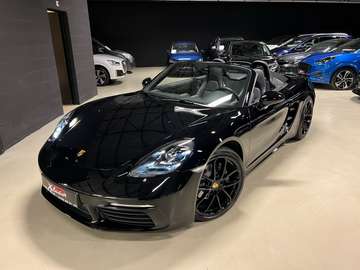 Boxster 2.0 Turbo Style Edition PDK *NEW*TVA*