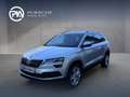 Skoda Karoq Style 125 TDI Silber - thumbnail 1