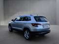 Skoda Karoq Style 125 TDI Silber - thumbnail 4
