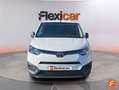Toyota Proace City 1.5D 75kW (100CV) GX L1 Blanco - thumbnail 2