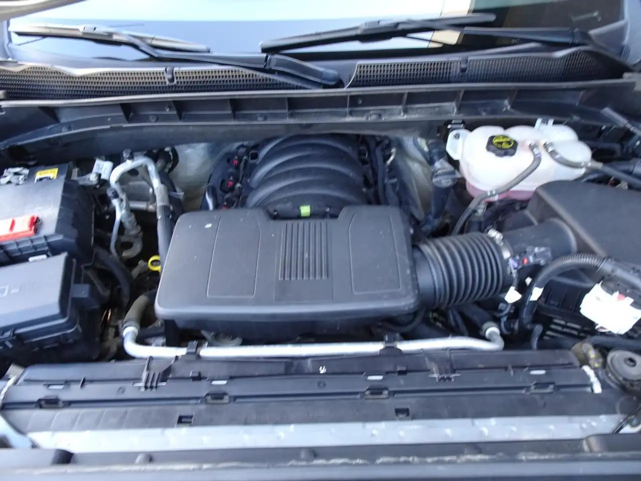 GMC Sierra 1500 снимка GMC Sierra 1500