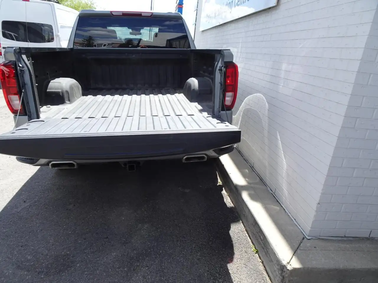 GMC Sierra 1500 снимка GMC Sierra 1500