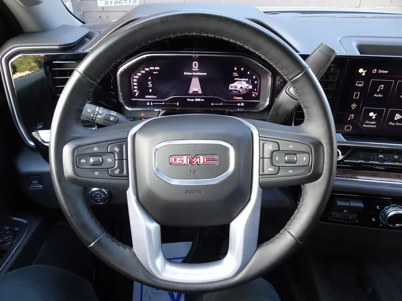 GMC Sierra 1500 снимка GMC Sierra 1500