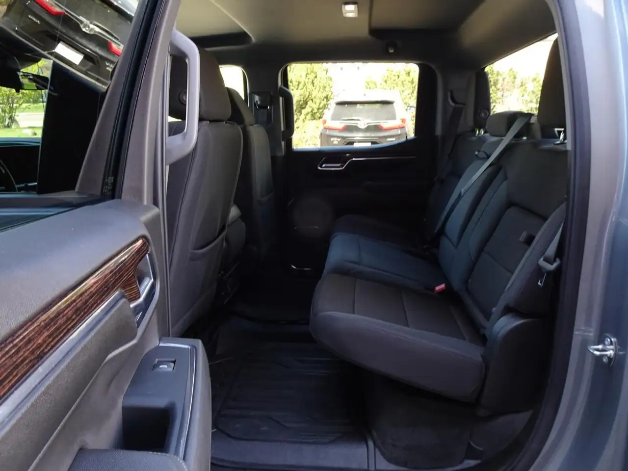 GMC Sierra 1500 снимка GMC Sierra 1500