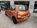 Renault Twingo 1.2 Authentique Airco Apk NAP Oranje - thumbnail 5