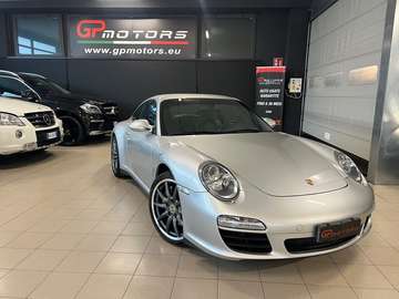 MK2 911 Carrera 4 3.6 Coupe PDK  SUPER PREZZO ! LEGGI BENE DESCRIZIONE ! ITALIANA !