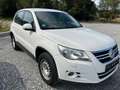 Volkswagen Tiguan Tiguan 1.4 TSI Trend Blanc - thumbnail 1