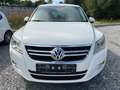 Volkswagen Tiguan Tiguan 1.4 TSI Trend Blanc - thumbnail 2