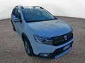 Dacia Logan MCV Stepway 1.5 Blue dCi 95 CV S&S Wit - thumbnail 1