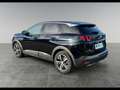 Peugeot 3008 1.2 PureTech 130ch E6.c Allure  S\u0026S EAT8 Nero - thumbnail 3