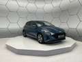 Hyundai i20 1.0 T-GDI GO Plus Navi Kamera LED Alufelgen Bleu - thumbnail 7