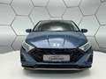 Hyundai i20 1.0 T-GDI GO Plus Navi Kamera LED Alufelgen Bleu - thumbnail 38