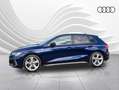Audi A3 S line 35TDI Stronic GRA LED EPH Vi Blau - thumbnail 4