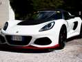 Lotus Exige Exige Coupe 3.5 Sport 350 Weiß - thumbnail 1