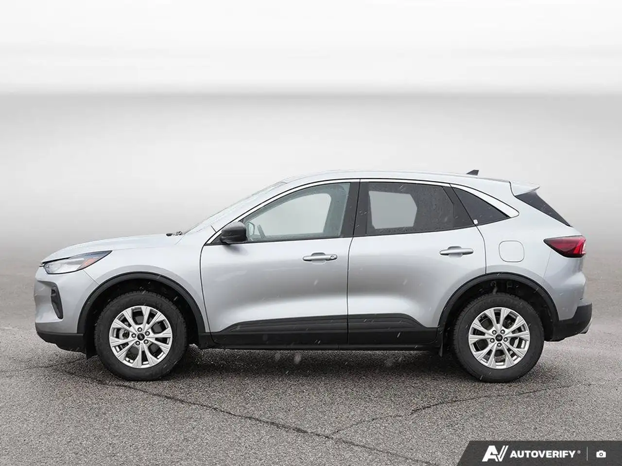 Ford Escape снимка Ford Escape