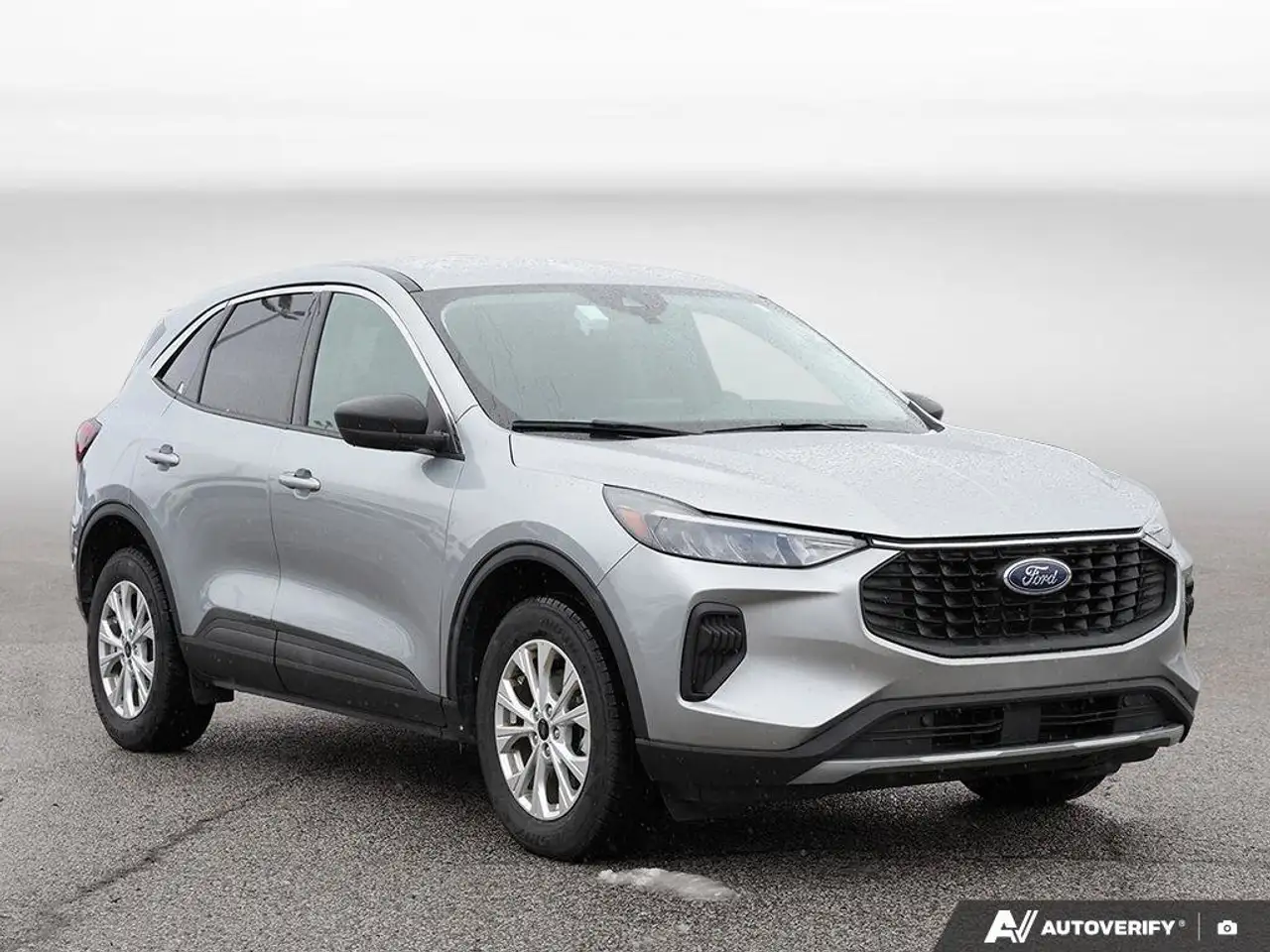 Ford Escape снимка Ford Escape