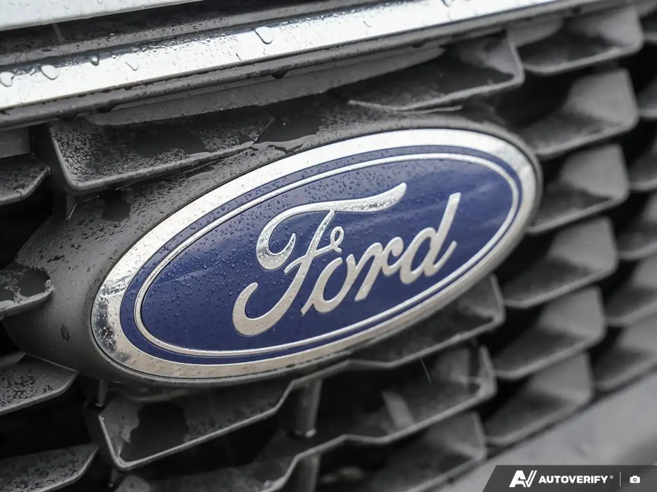 Ford Escape снимка Ford Escape