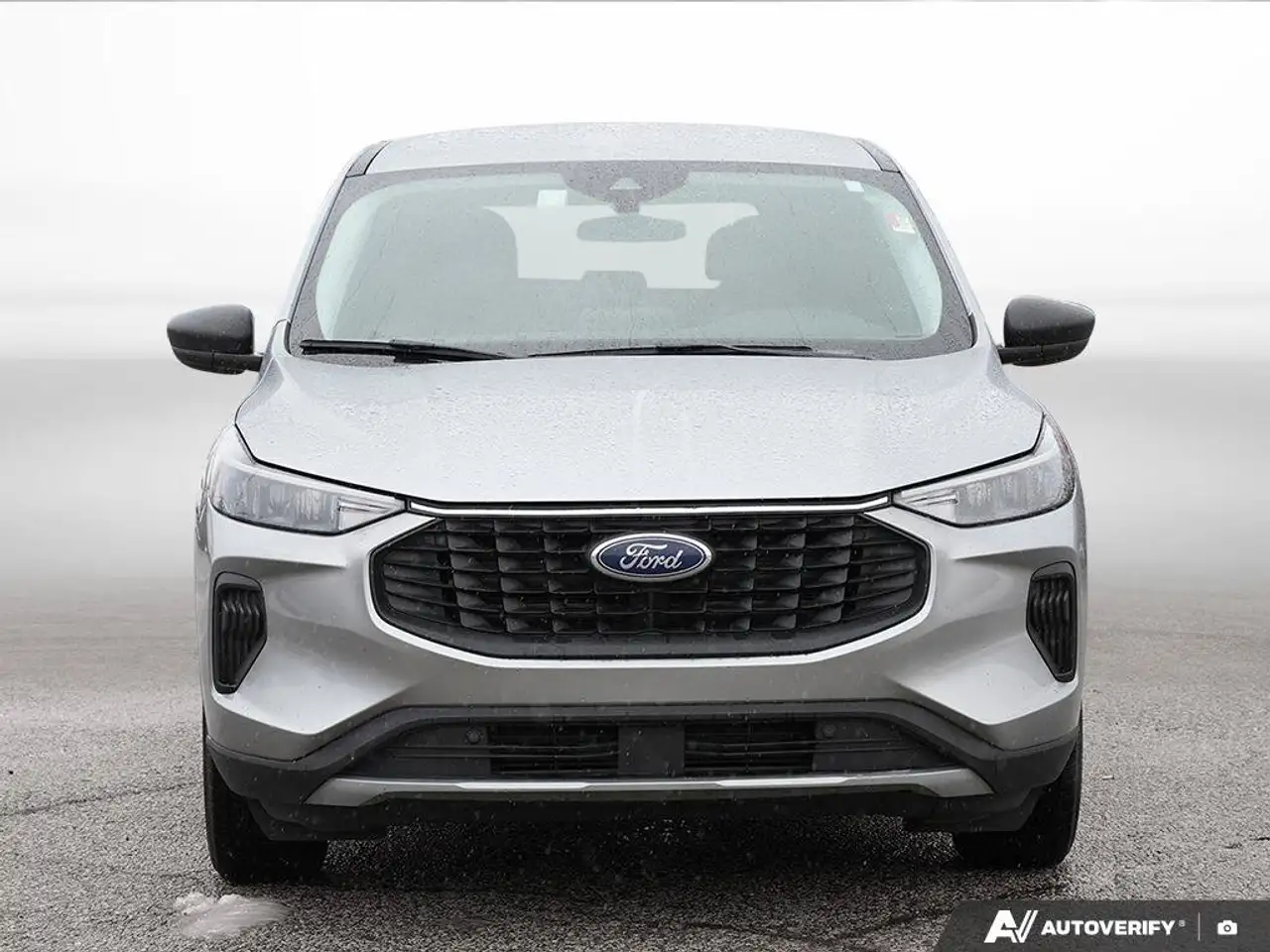 Ford Escape снимка Ford Escape