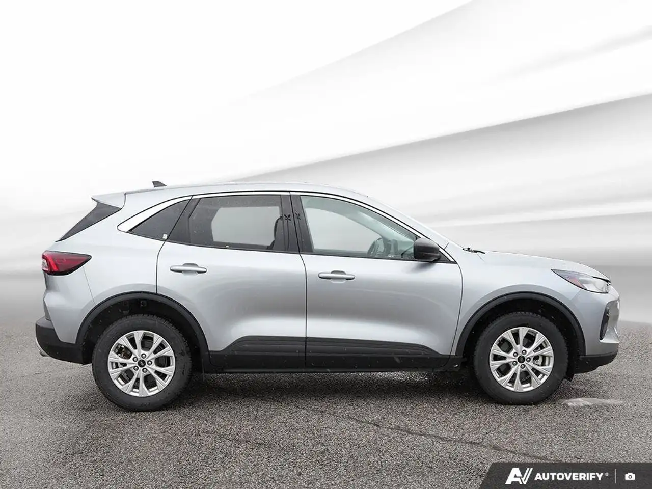 Ford Escape снимка Ford Escape