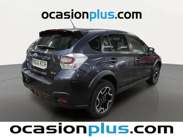Subaru XV 2.0 Executive CVT Lineartronic 2017, foto 4