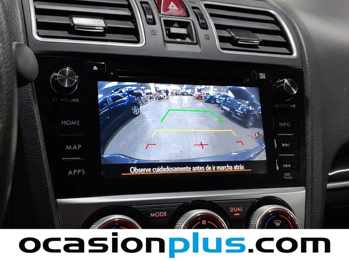 Subaru XV 2.0 Executive CVT Lineartronic 2017, foto 8