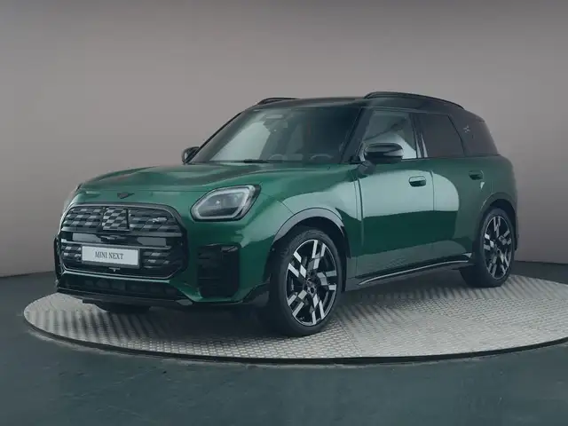 MINI John Cooper Works Countryman E XL 66.5 kWh