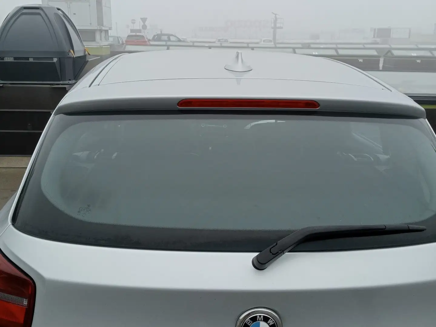 BMW 116 116d 5p Joy - 2