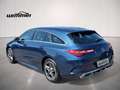 Mercedes-Benz CLA 250 e PHEV Shooting Brake Aut. AMG Paket Blau - thumbnail 4