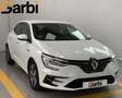 Renault Megane 1.3 TCe GPF Zen 103kW Blanc - thumbnail 3