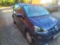 Volkswagen up! up! move up! 1.Hand 66Tkm gelaufen Blau - thumbnail 2